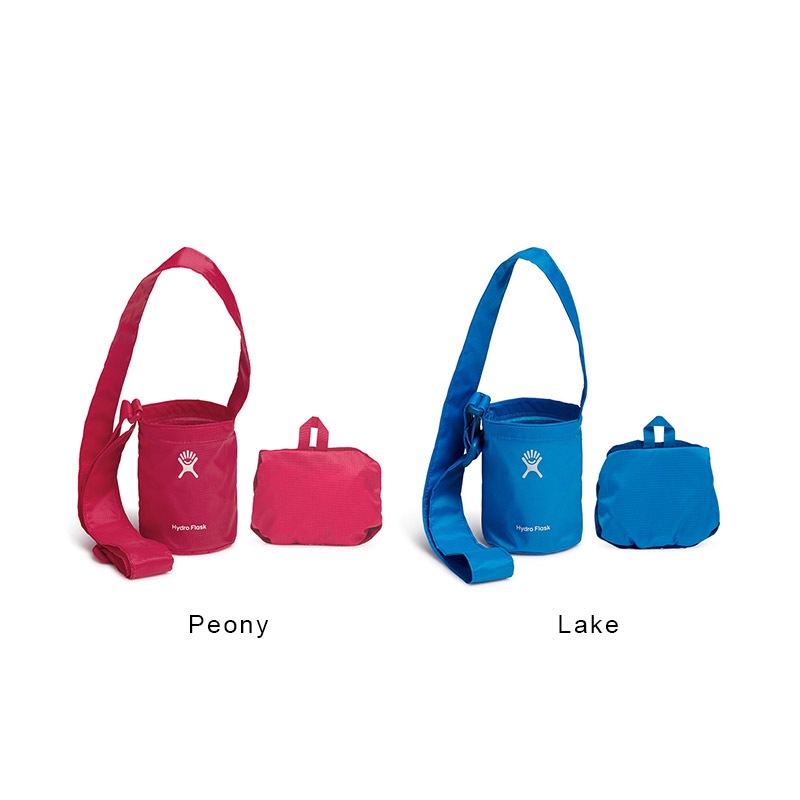 �ϥ��ɥ��ե饹��/Hydro Flask Packable Bottle Sling Kids �ѥå��֥�ܥȥ�ۥ����