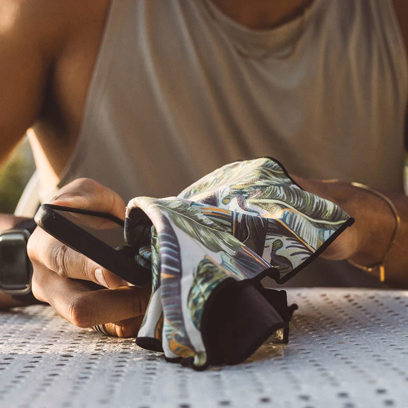 30%OFFۥΥޥǥå/NOMADIX TINY TOWEL ˡʡԲġ