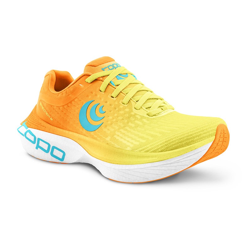 �ȥݥ�������å�/Topo Athletic SPECTER 2�ʥ��ڥ�����2�˥�� ���˥󥰥��塼��
