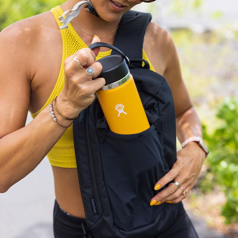 �ϥ��ɥ��ե饹��/Hydro Flask Slingback Bottle Pack