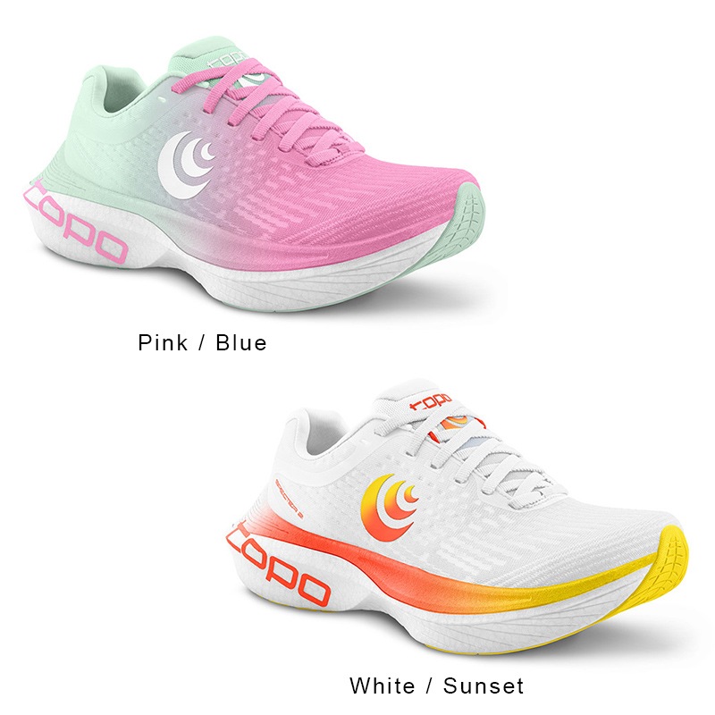 ȥݥå/Topo Athletic SPECTER 2ʥڥ2˥ ˥󥰥塼