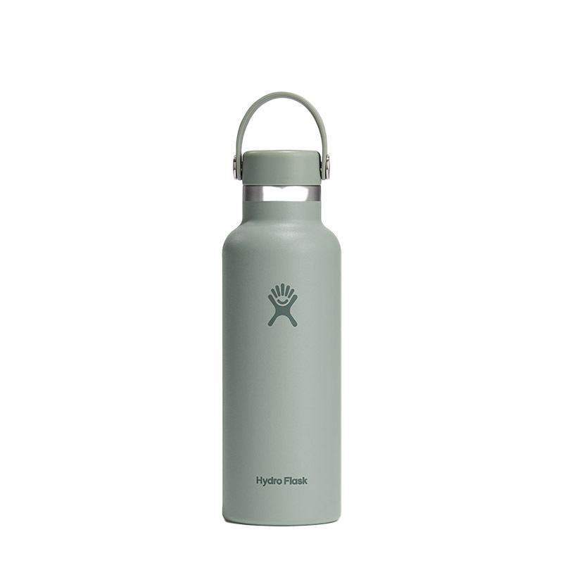 ϥɥե饹/Hydro Flask 18 oz Standard Mouth ƥ쥹ܥȥ532ml
