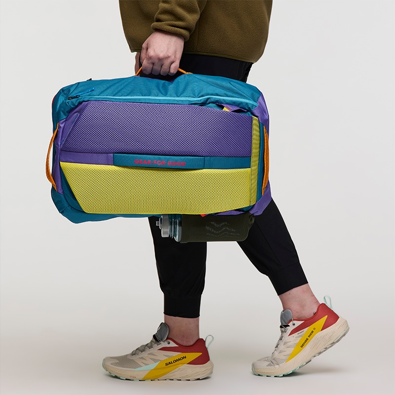 ȥѥ/Cotopaxi Allpa 35L Travel Pack Del Dia ( 35L ȥ٥ѥå ǥǥ)Хåѥå