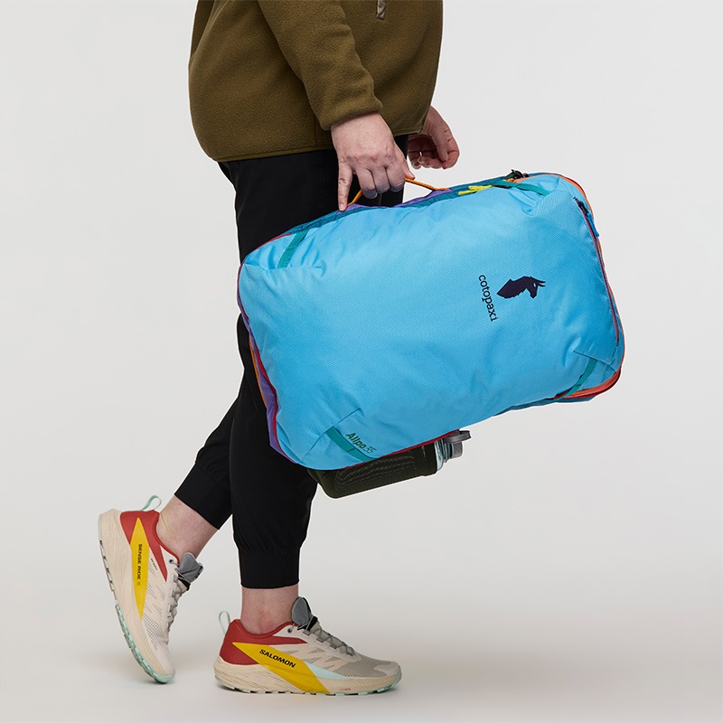 ȥѥ/Cotopaxi Allpa 35L Travel Pack Del Dia ( 35L ȥ٥ѥå ǥǥ)Хåѥå