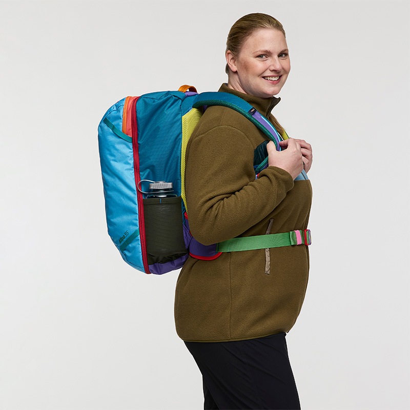 ȥѥ/Cotopaxi Allpa 35L Travel Pack Del Dia ( 35L ȥ٥ѥå ǥǥ)Хåѥå