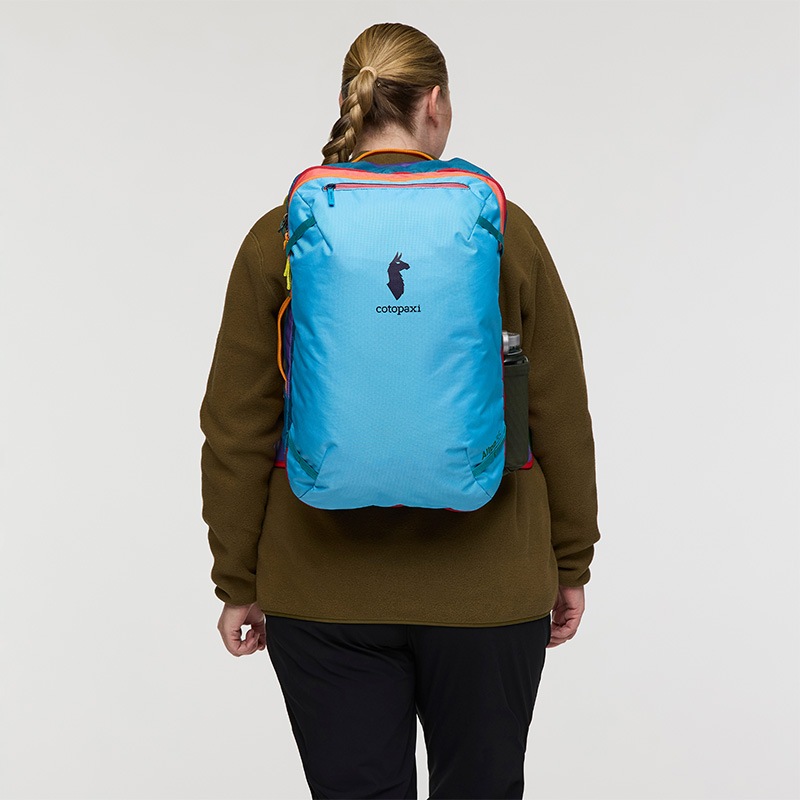 ȥѥ/Cotopaxi Allpa 35L Travel Pack Del Dia ( 35L ȥ٥ѥå ǥǥ)Хåѥå