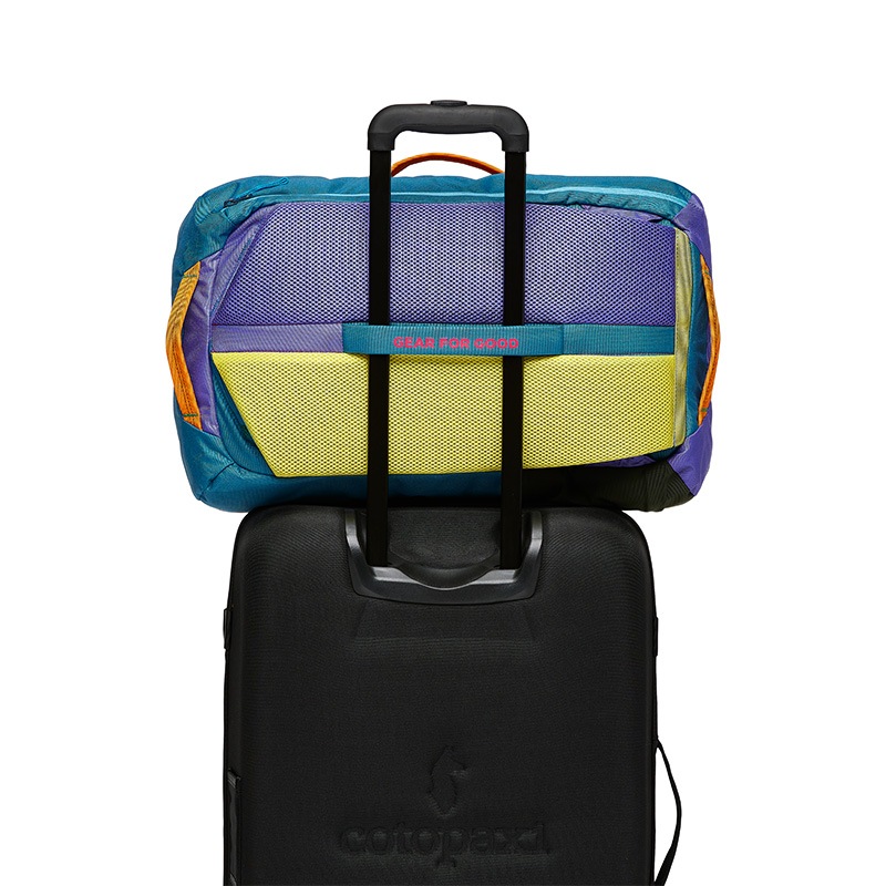 ȥѥ/Cotopaxi Allpa 35L Travel Pack Del Dia ( 35L ȥ٥ѥå ǥǥ)Хåѥå