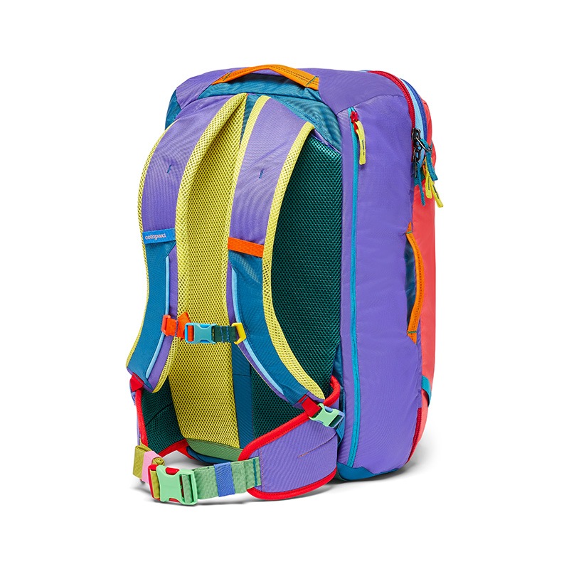 ȥѥ/Cotopaxi Allpa 35L Travel Pack Del Dia ( 35L ȥ٥ѥå ǥǥ)Хåѥå
