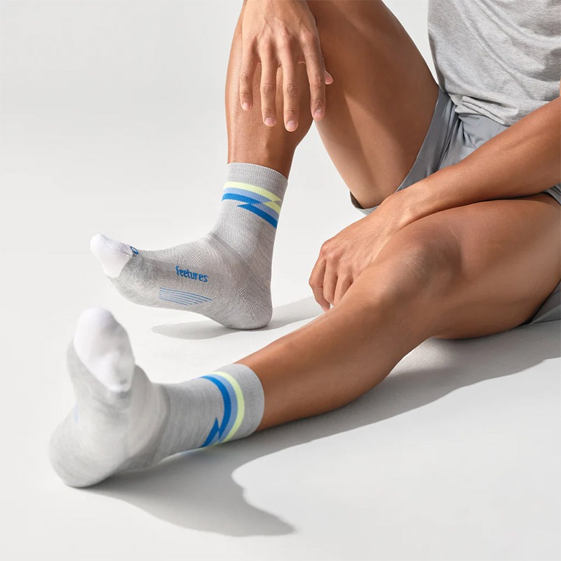 30%OFFۥե㡼/Feetures ELITE LIGHT CUSHION MINI CREW ˥󥰥åʡԲġ