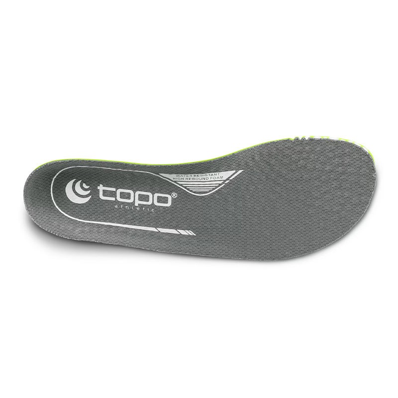 ȥݥå/Topo Athletic FKT Insoleʥեƥ󥽡˥
