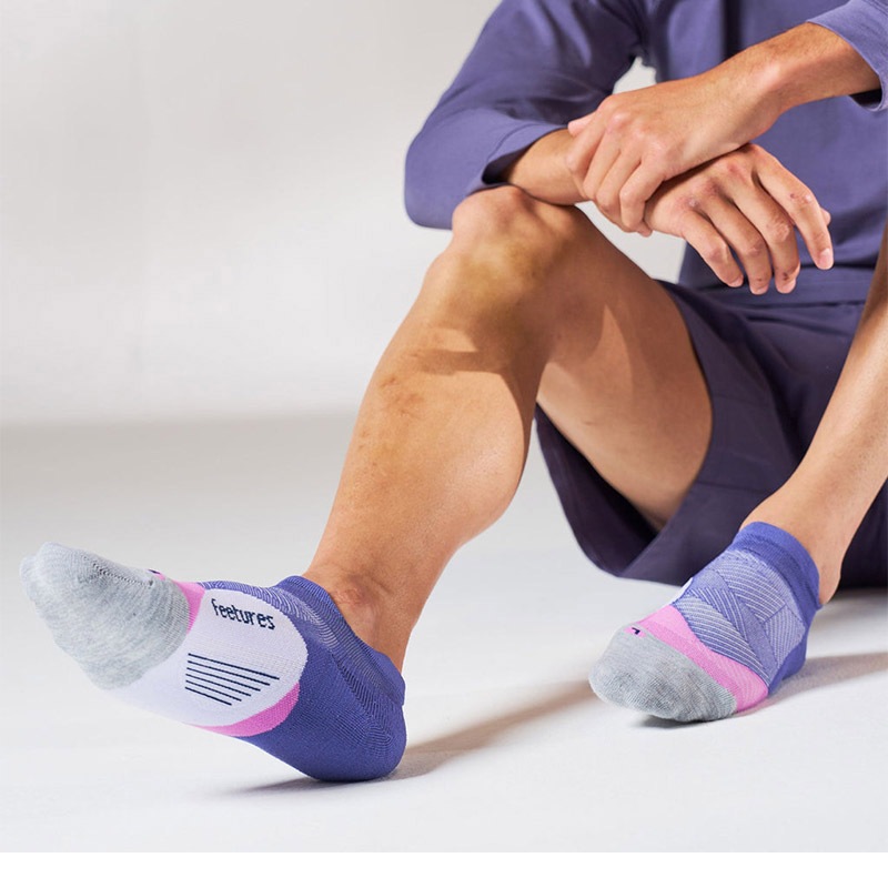 ե㡼/Feetures ELITE LIGHT CUSHION NO SHOW TAB ˥󥰥å