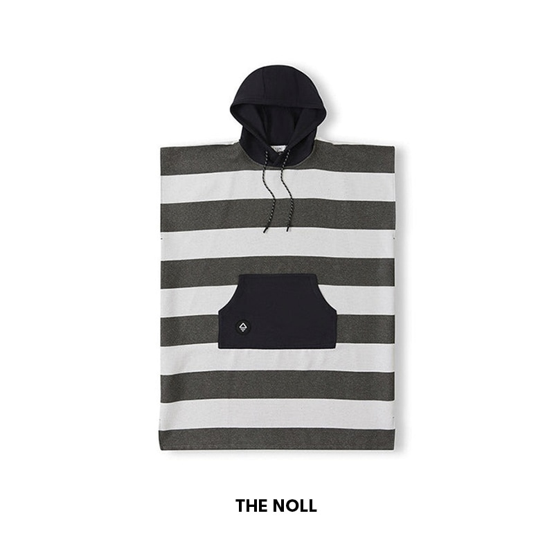 Υޥǥå/NOMADIX CHANGING PONCHO_S/M 󥸥󥰥ݥS/M