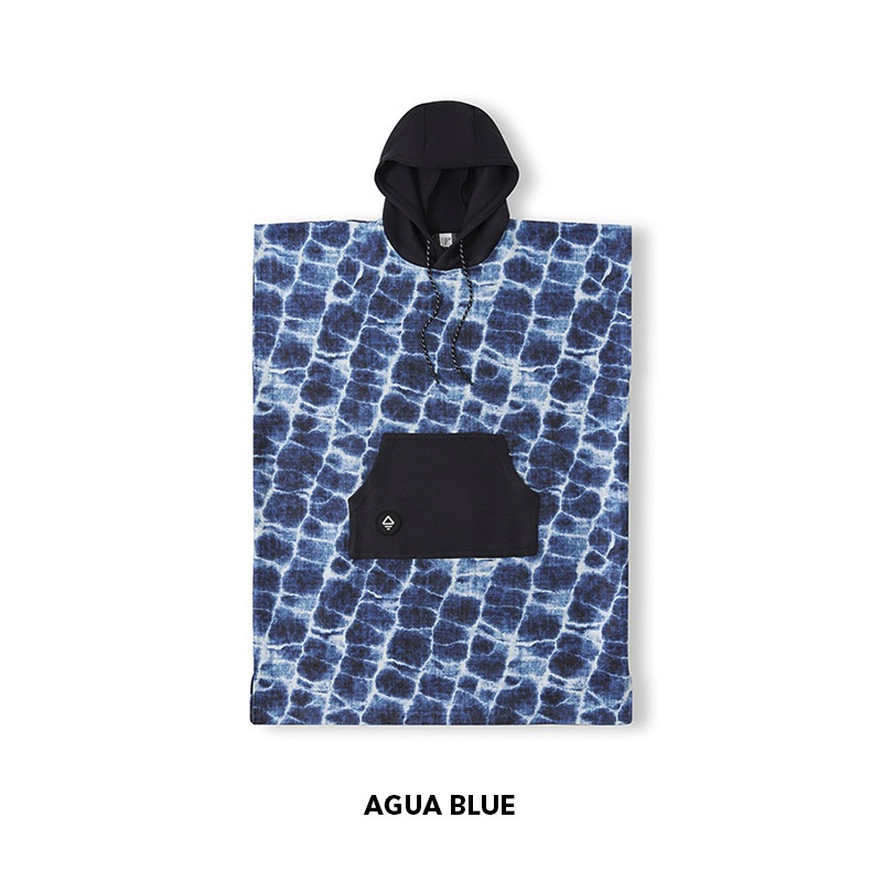 Υޥǥå/NOMADIX CHANGING PONCHO_S/M 󥸥󥰥ݥS/M