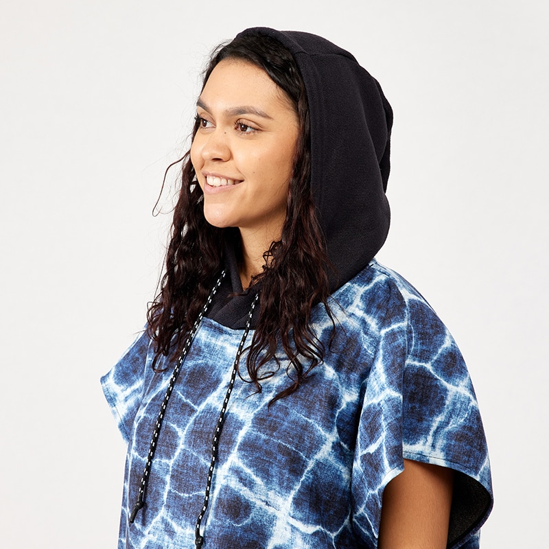 Υޥǥå/NOMADIX CHANGING PONCHO_S/M 󥸥󥰥ݥS/M