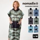 Υޥǥå/NOMADIX CHANGING PONCHO_S/M 󥸥󥰥ݥS/M