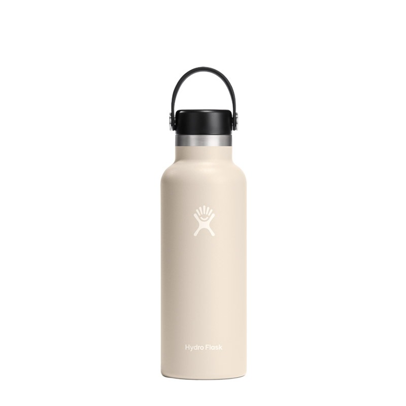 ϥɥե饹/Hydro Flask 18 oz Standard Mouth ƥ쥹ܥȥ532ml