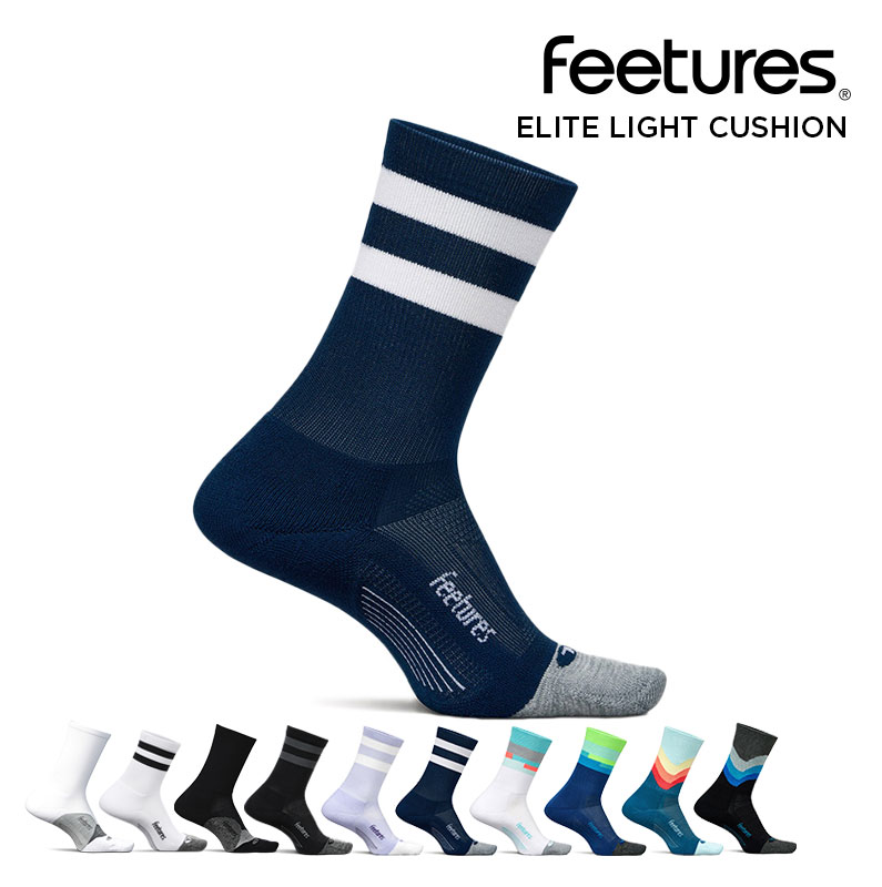 ե㡼/Feetures ELITE LIGHT CUSHION MINI CREW ˥󥰥å