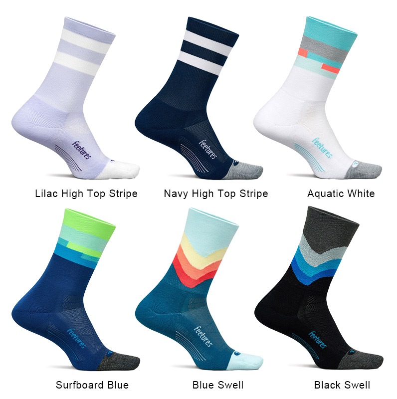 ե㡼/Feetures ELITE LIGHT CUSHION MINI CREW ˥󥰥å