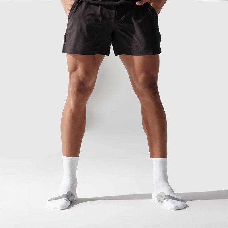 ե㡼/Feetures ELITE LIGHT CUSHION MINI CREW ˥󥰥å