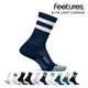 ե㡼/Feetures ELITE LIGHT CUSHION MINI CREW ˥󥰥å
