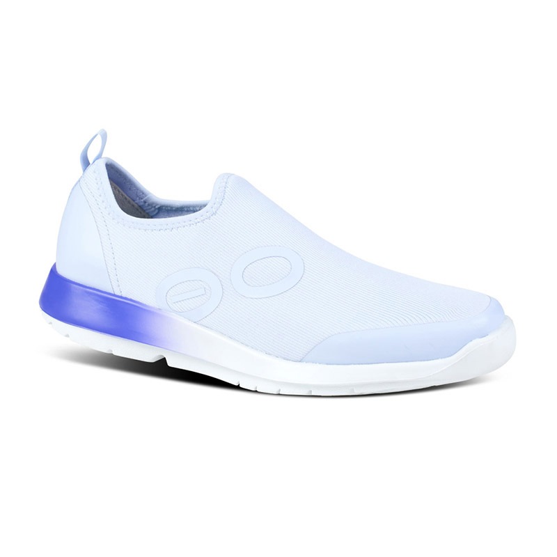 ե/OOFOS Women's OOmg Sport(ॸݡ) ꥫХ꡼塼