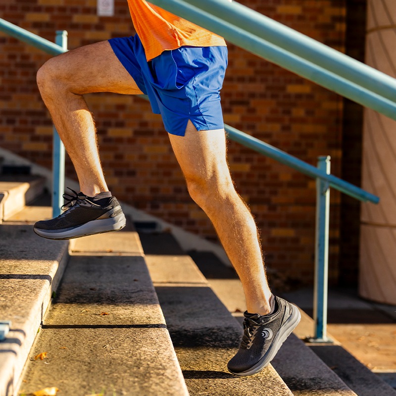 �ȥݥ�������å�/Topo Athletic PHANTOM 3�ʥե���ȥ� 3�˥�� ���˥󥰥��塼��