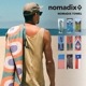 50%OFFۥΥޥǥå/NOMADIX THE NOMADIX TOWEL ΥޥǥåʡԲġ