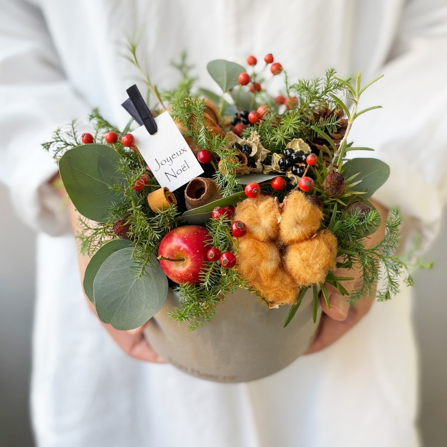 クリスマスアレンジメント ｜S