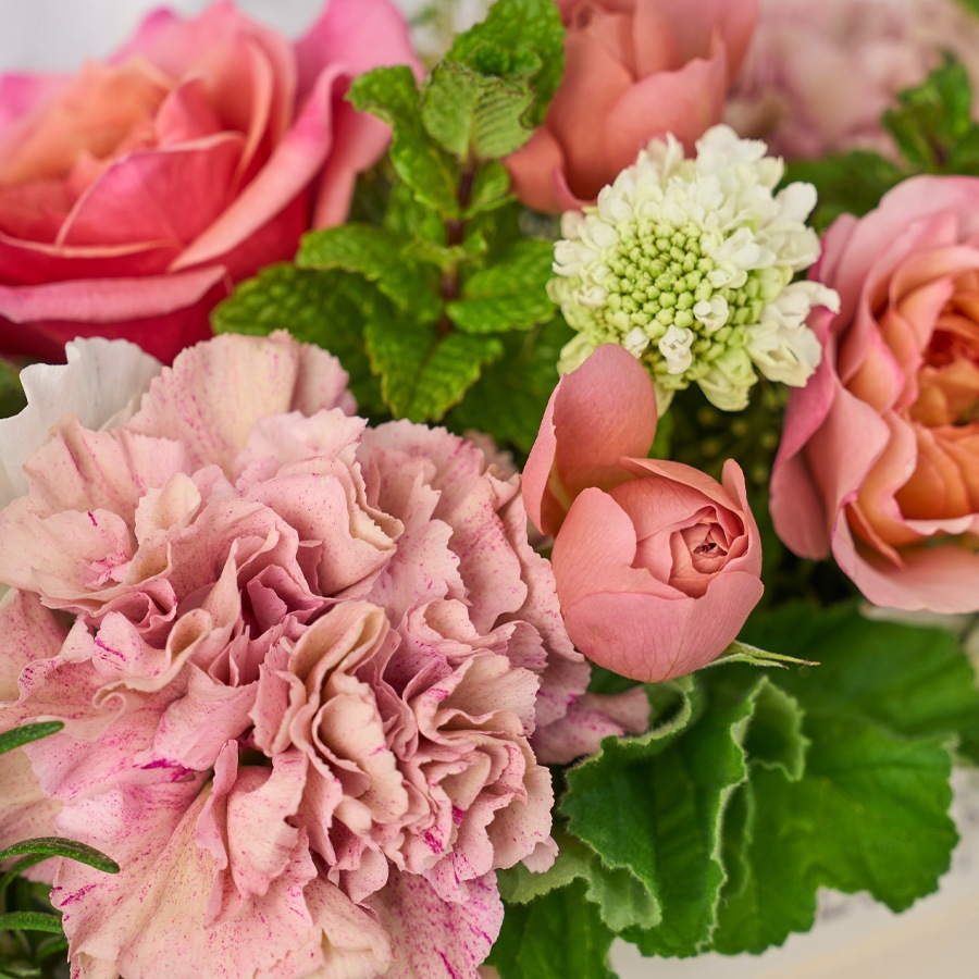 和ばらのアレンジメント｜S｜Rose Farm KEIJI