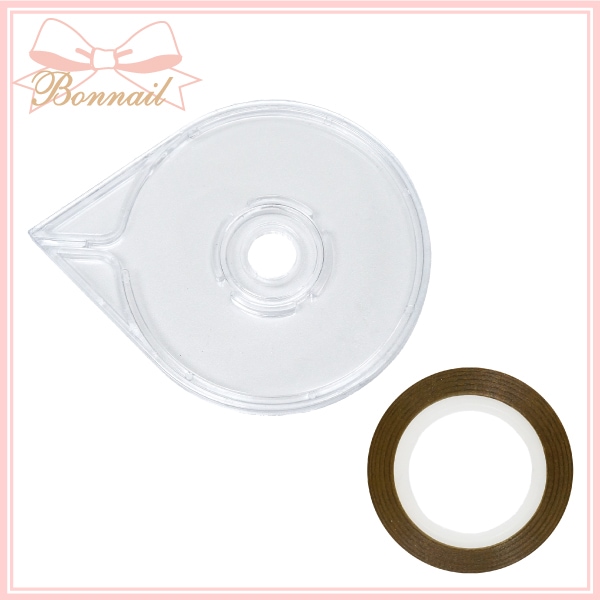 ラインテープホルダーセット　ゴールド