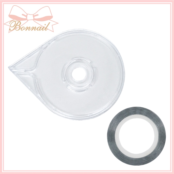 ラインテープホルダーセット　シルバー