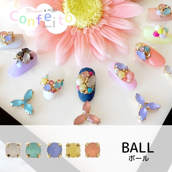 MiNT ONE DROP CSボール