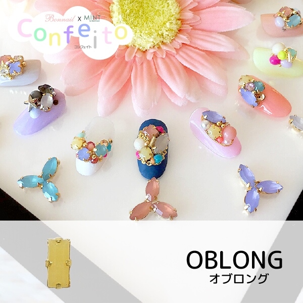 MiNT ONE DROP CSオブロング