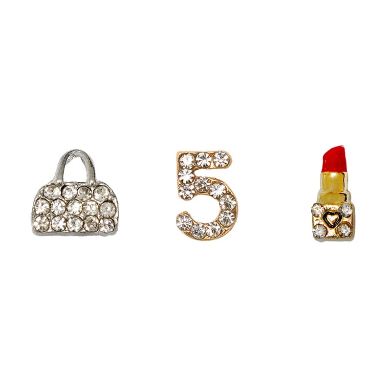 ネイルジュエリー コココレクションＣＬ