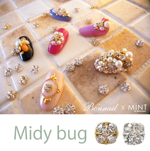 BRAND,MiNT by ManiCloset | BONNAIL ONLINE