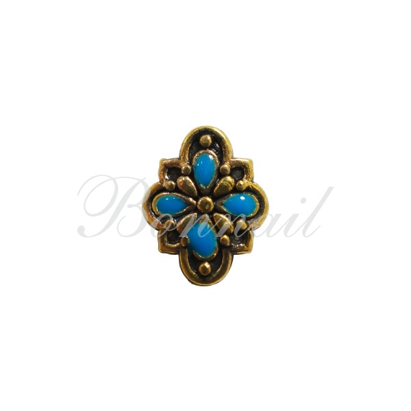 Bonnailバックル A-1