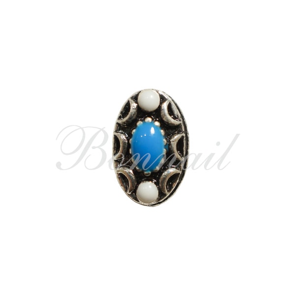 Bonnailバックル C-4