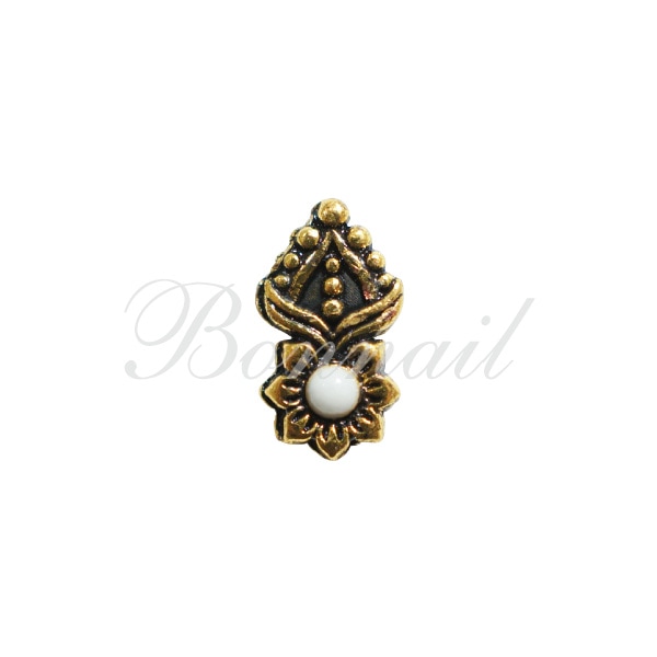 Bonnailバックル D-1