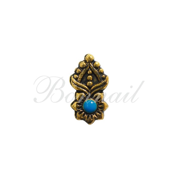 Bonnailバックル D-2