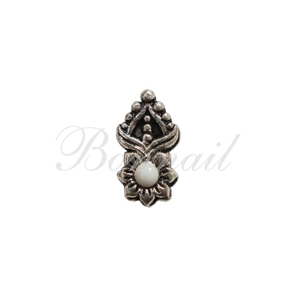 Bonnailバックル D-4