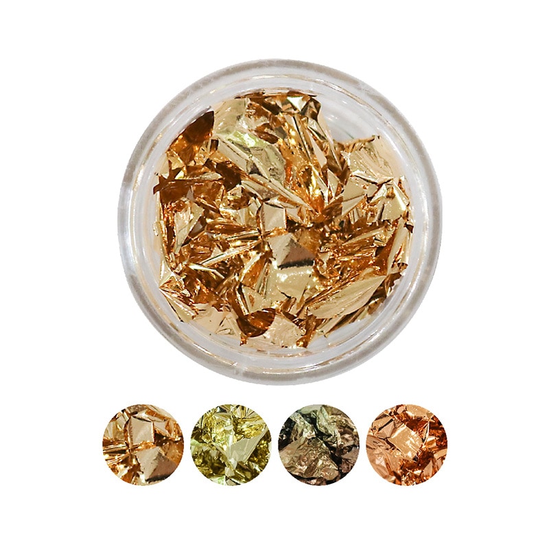 Bonnail箔セレクション