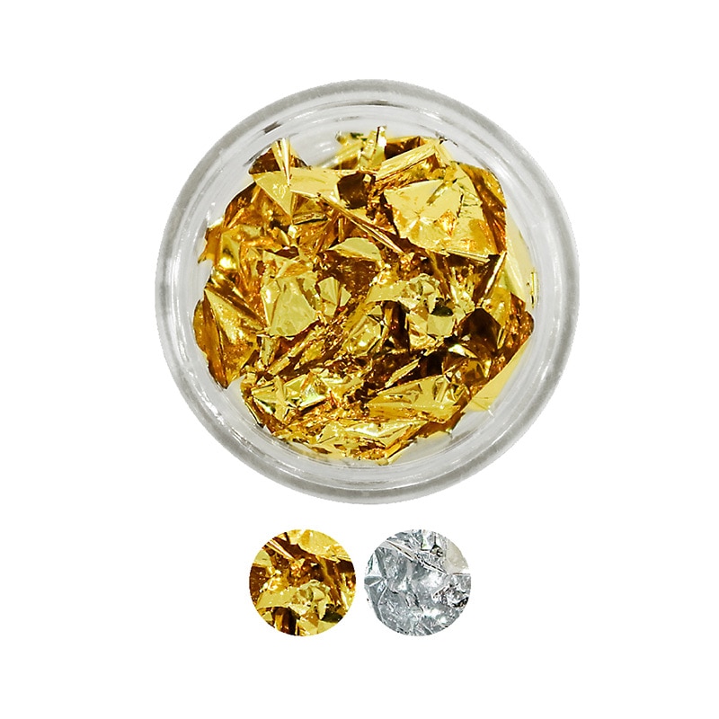 Bonnail箔セレクション