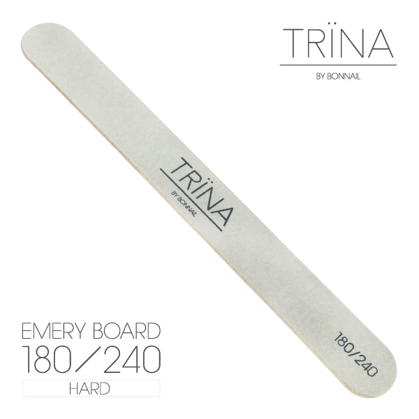 TRINA トリネ　エメリーボート　ハード