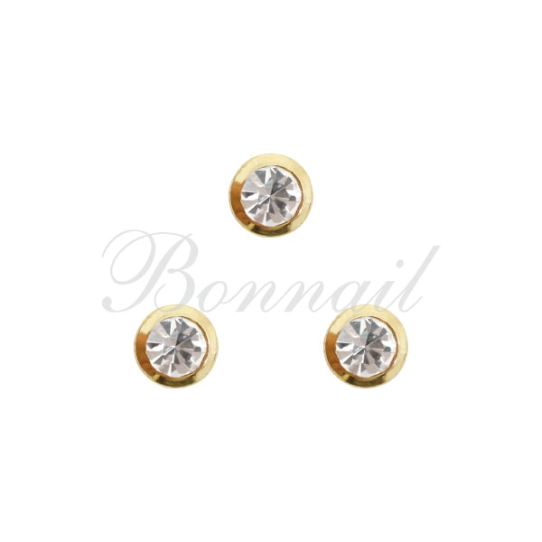 Bonnailタイニーストーン クリスタル