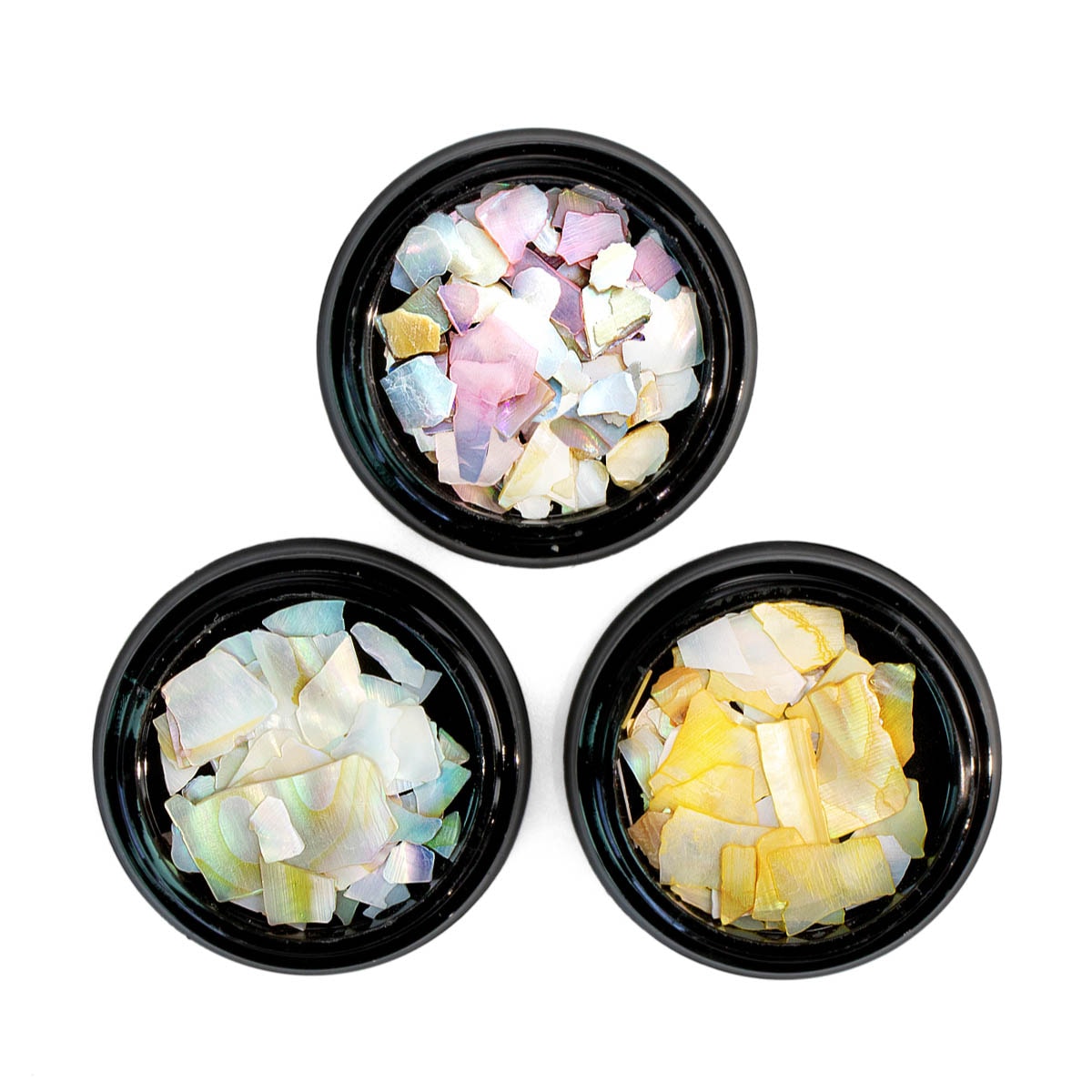 Bonnail BIG shell piece