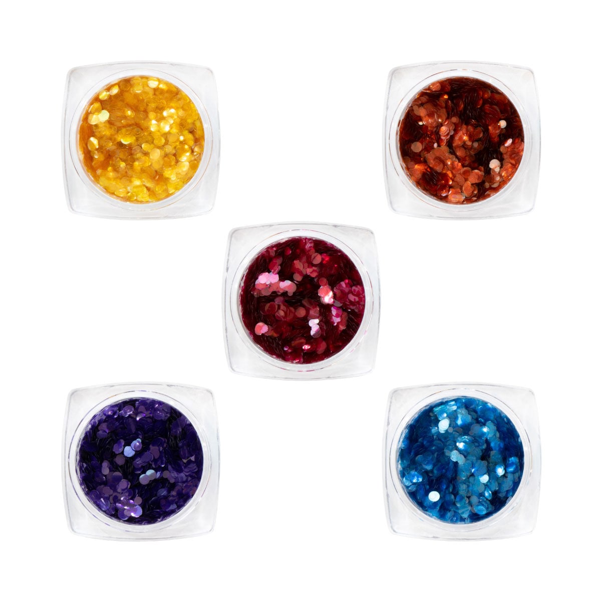 Bonnailシースルーホログラム