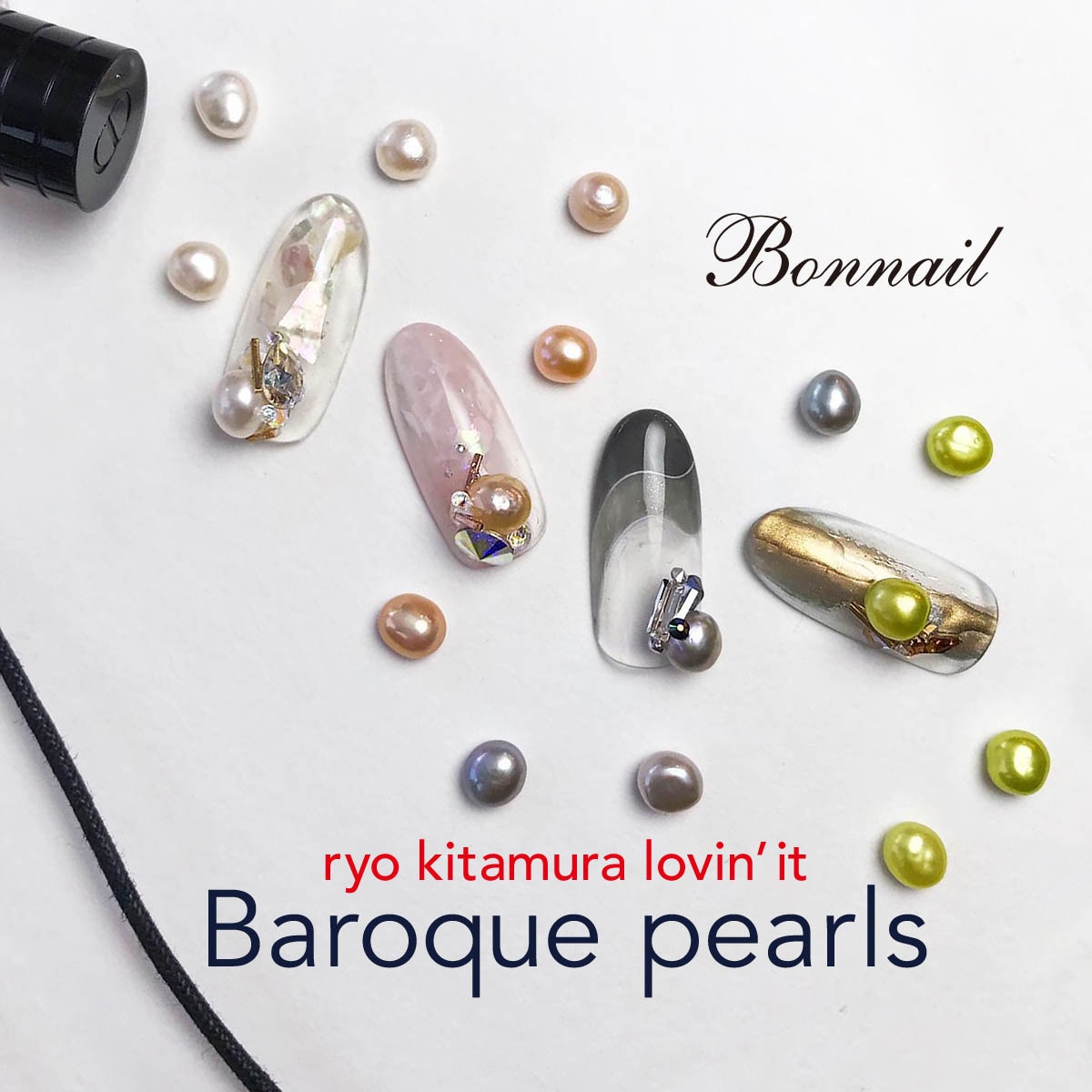 BRAND,ryokitamura product | BONNAIL ONLINE