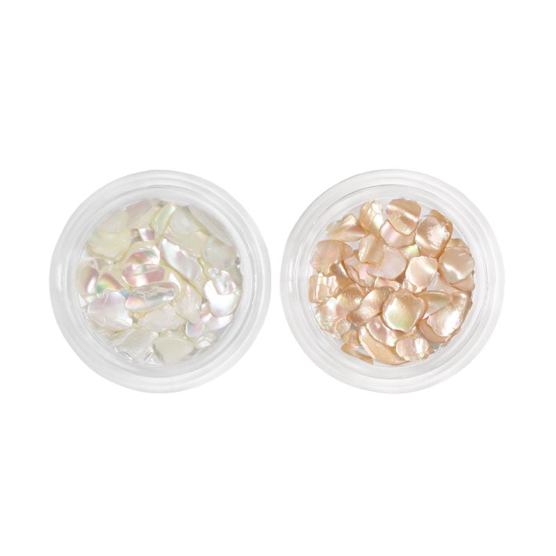 Bonnailブライドシェル