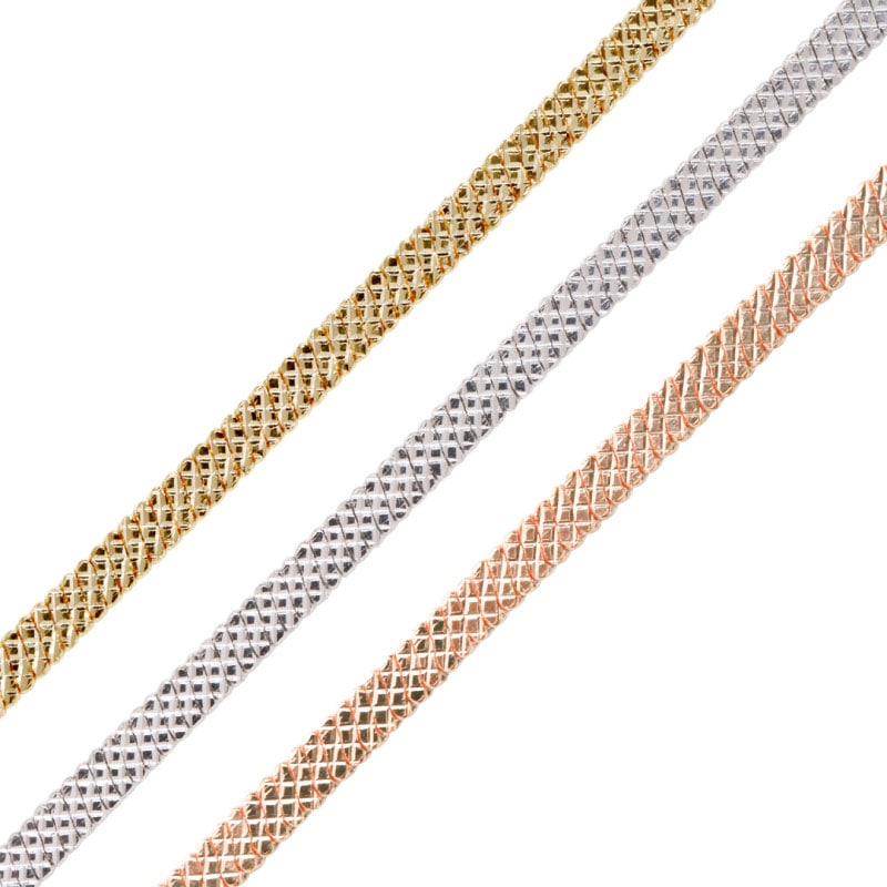 Bonnailブレイディングチェーン