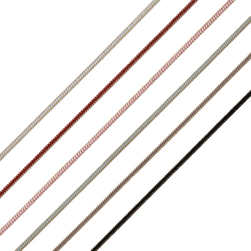 Bonnailスネークチェーン